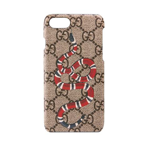 gucci snake iphone 7 plus case replica